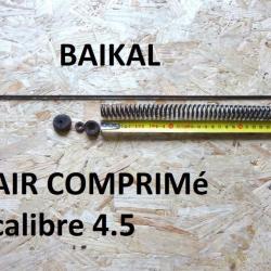 kit joints / ressort carabine BAIKAL air comprimé mp512 / ij61 ??????? - VENDU PAR JEPERCUTE (JO582)