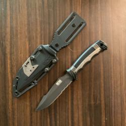 À VENDRE COUTEAU SOG SEAL STRIKE