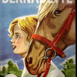 revue bernadette 10 du 18 juin 1961