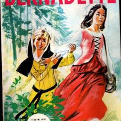 revue bernadette 5 du 14 mai 1961