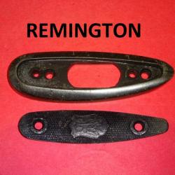 plaque crosse carabine REMiNGTON 7400 REMINGTON 742 740 750 7600 572 - VENDU PAR JEPERCUTE (JO583)