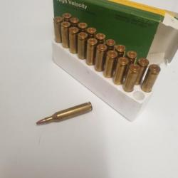 munitions 17 remington