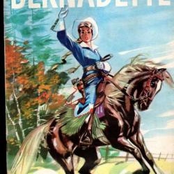 revue bernadette 3 du 30 avril 1961