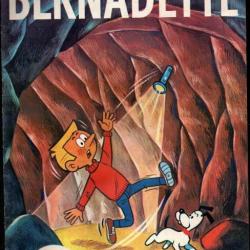 revue bernadette 38 du 31 décembre 1961