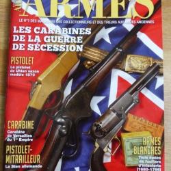 Gazette des armes N° 496