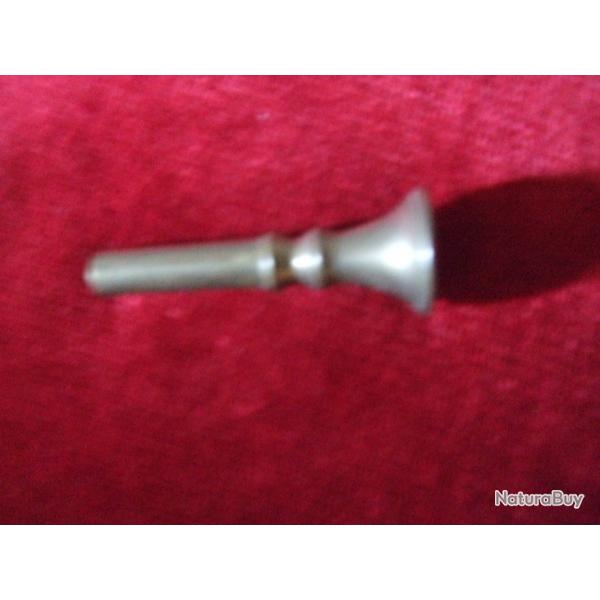 Embouchure pour Trompette ou Clairon ..Lot N 2 .