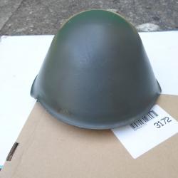 CASQUE M56 ALLEMAGNE DE L'EST