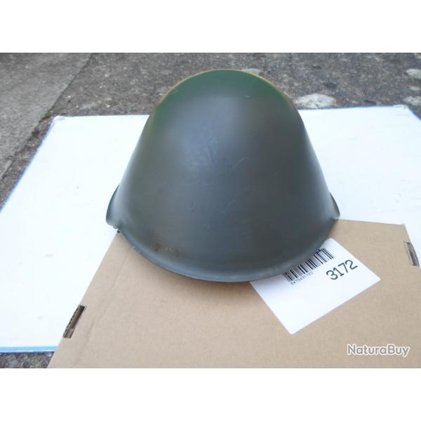 CASQUE M56 ALLEMAGNE DE L'EST