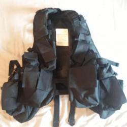 Gilet tactique Chest Rig