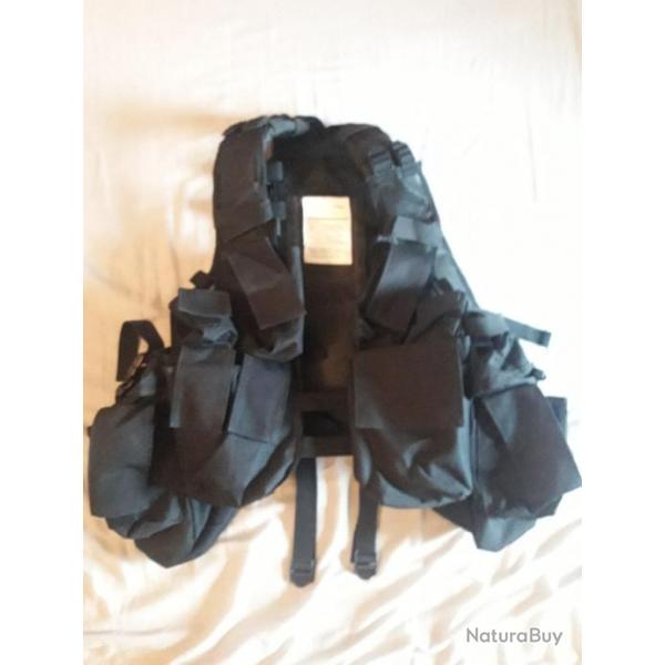 Gilet tactique Chest Rig