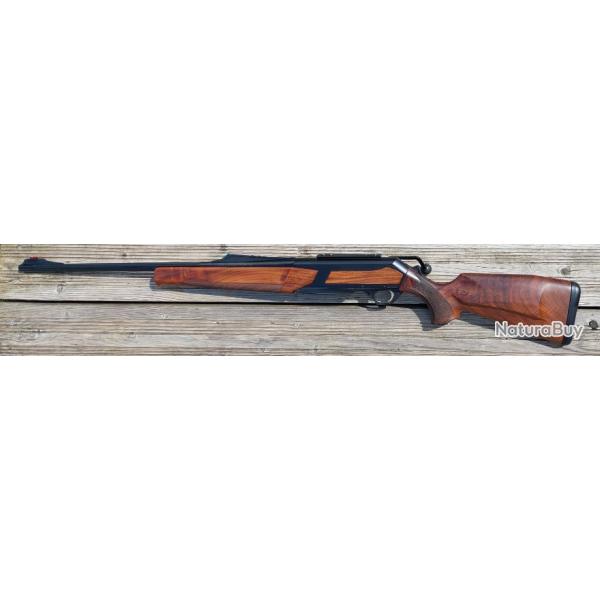 Trs Belle Browning Maral 300 Win Mag Battue plus rail pour optique