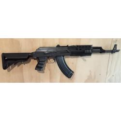 Ak tactique airsoft . Ak tactical / ak47