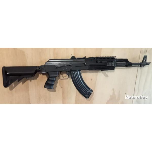 Ak tactique airsoft . Ak tactical / ak47