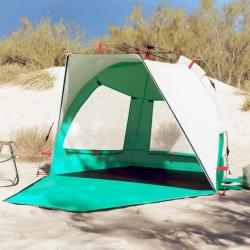 Tente de plage 2 personnes libération rapide imperméable