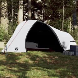 Tente de camping à dôme 4 personnes tissu occultant imperméable