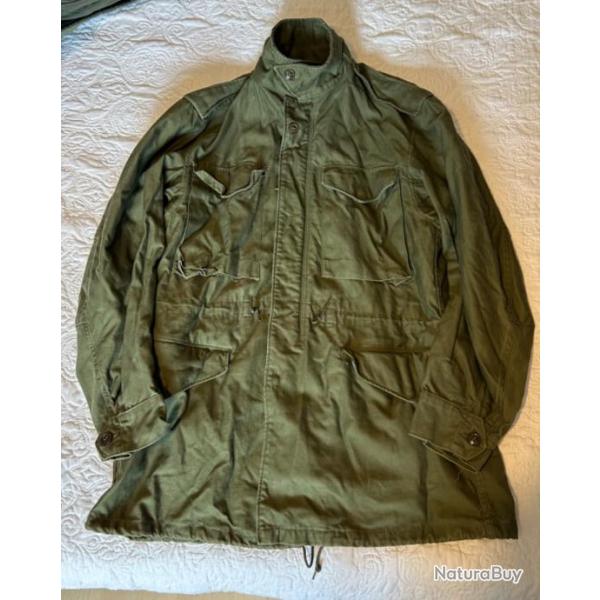 Rare veste us M51 dat 1956