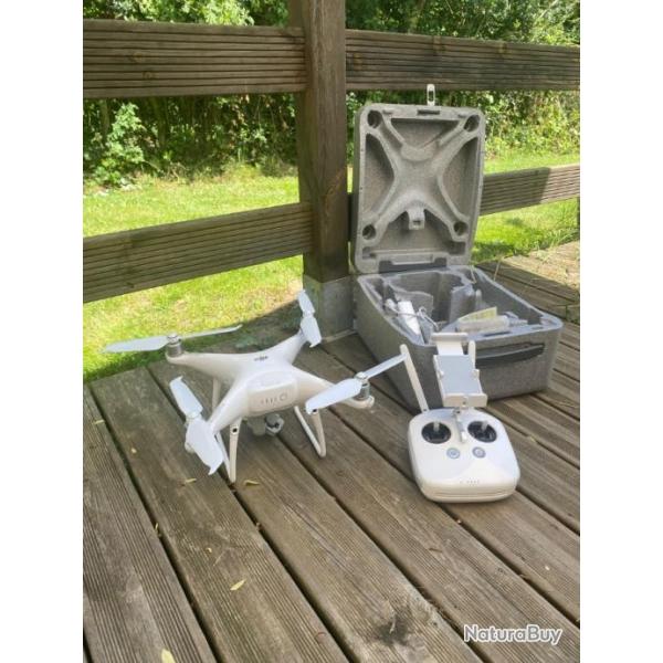 DJI Phantom 4 Pro V2