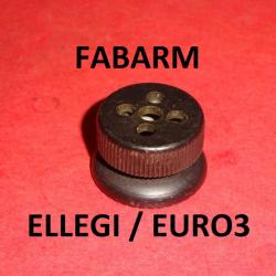 bouchon fusil FABARM ELLEGI FABARM EURO3 à 10.00 Euros !!!!!!!!!!!- VENDU PAR JEPERCUTE (JO601)