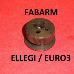 bouchon fusil FABARM ELLEGI FABARM EURO3 à 10.00 Euros !!!!!!!!!!!- VENDU PAR JEPERCUTE (JO602)