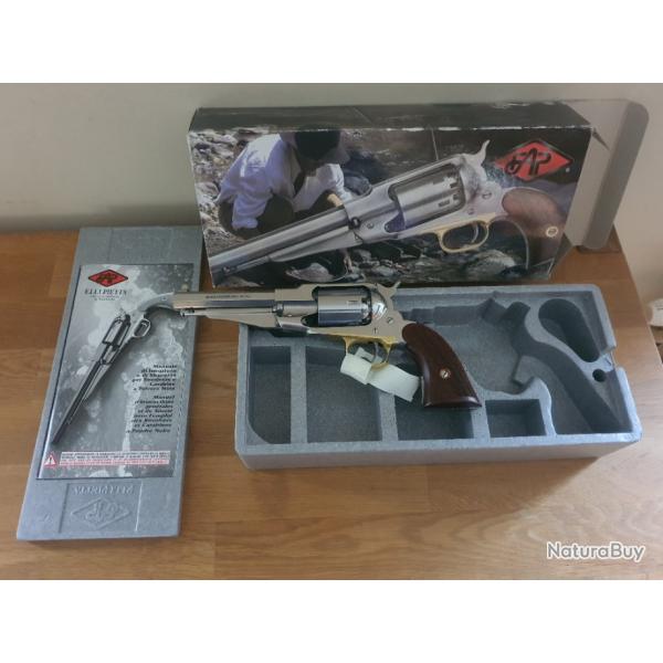 REMINGTON 1858 NEW ARMY SHERIFF INOX