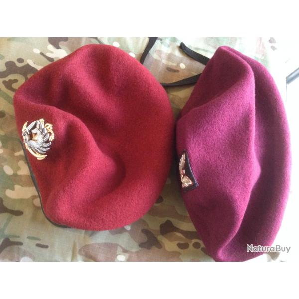 Forces Spciales Bret 1er RPIMa  1RPIMa 1 rpima Commando Parachutiste