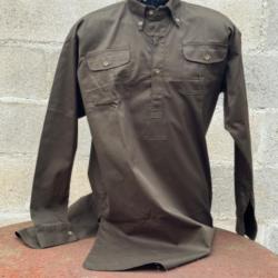 Chemise de la Guerre 1935.