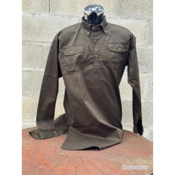 Chemise de la Guerre 1935.