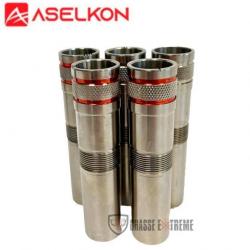 Choke ASELKON Interne/ Externe Crio Plus Sport +2 cm Cal 12 - IC