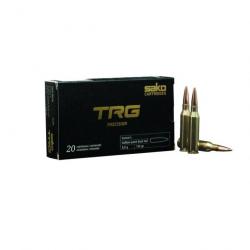 Balles Sako TRG Precision Hollow Point Boat Tail - Cal. 6.5 Creedmoor - 6.5 Creedmoor / Par 1