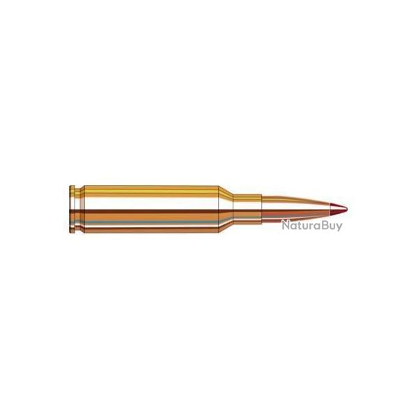 Munitions HORNADY cal.6.5 creedmoor 143gr eld-x prcision hunter par 60