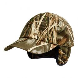 Casquette Game avec safety Camo Max5  DESTOCKAGE DEERHUNTER