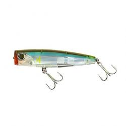 Poisson Nageur Yo-Zuri 3D Inshore Popper F 12cm 12cm 45g Ayu (HHAY)