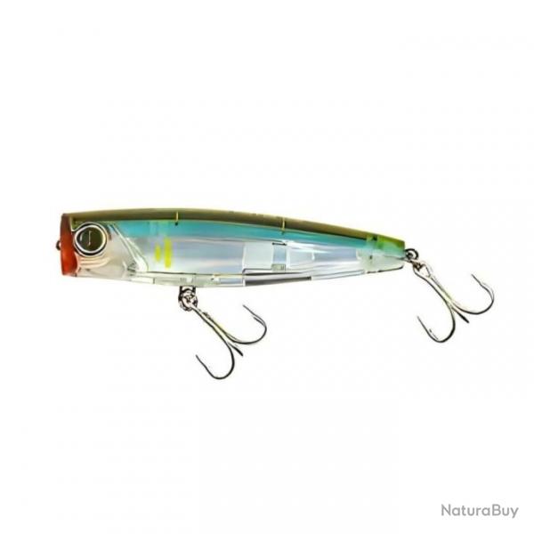 Poisson Nageur Yo-Zuri 3D Inshore Popper F 12cm 12cm 45g Ayu (HHAY)