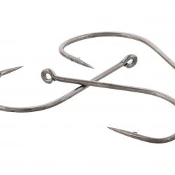 Hameçon Simple Westin Dropshot Hook n°1 par 6