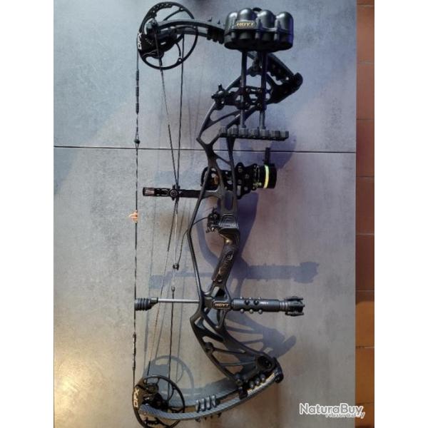 Arc Hoyt Pro Dfiant