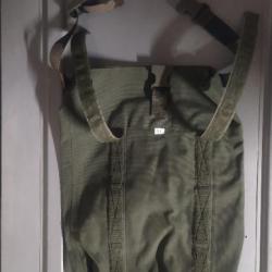 SAC ETANCHE 2 LITRES VERT ARMEE