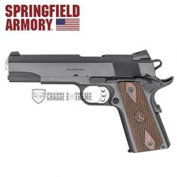 Pistolet SPRINGFIELD ARMORY 1911 Garrison 5" Cal 45 Acp Bronze