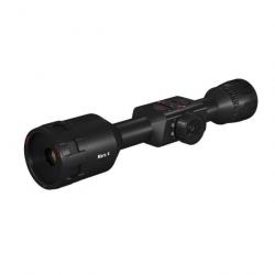 ATN Mars 4 384x288, 1.25-5x lunette de chasse thermique HD intelligente avec calculateur balistique