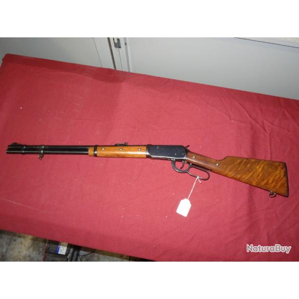 Winchester 1894 en 44 Rem Mag date de 1984