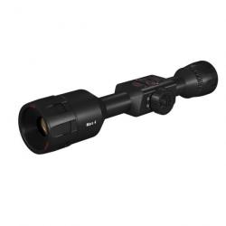 ATN Mars 4 384x288, 2-8x lunette de chasse thermique HD intelligente avec calculateur balistique int