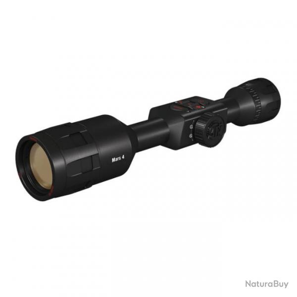 ATN Mars 4 384x288, 4.5-18x lunette de chasse thermique HD intelligente avec calculateur balistique