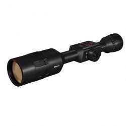 ATN Mars 4 384x288, 7-28x lunette de chasse thermique HD intelligente avec calculateur balistique