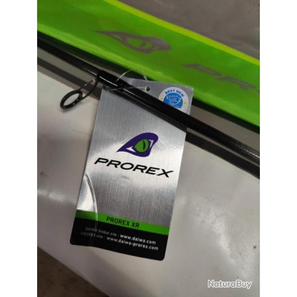 Canne DAIWA prorex