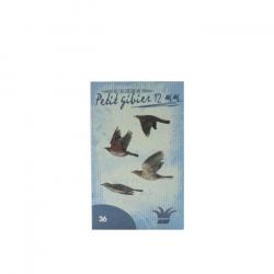 Boîte de 10 Cartouches Jocker 12 mm Cal. 36/50/08 - 8 / Par 1