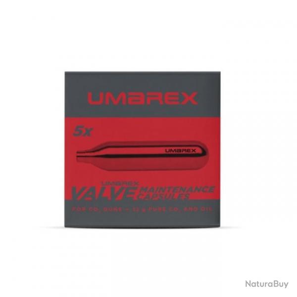 Capsule de maintenance Umarex