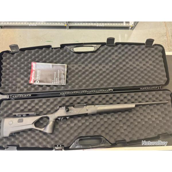 STRASSER RS14 EVO CARBONE 9.3X62 , DESTOCKAGE - 40%