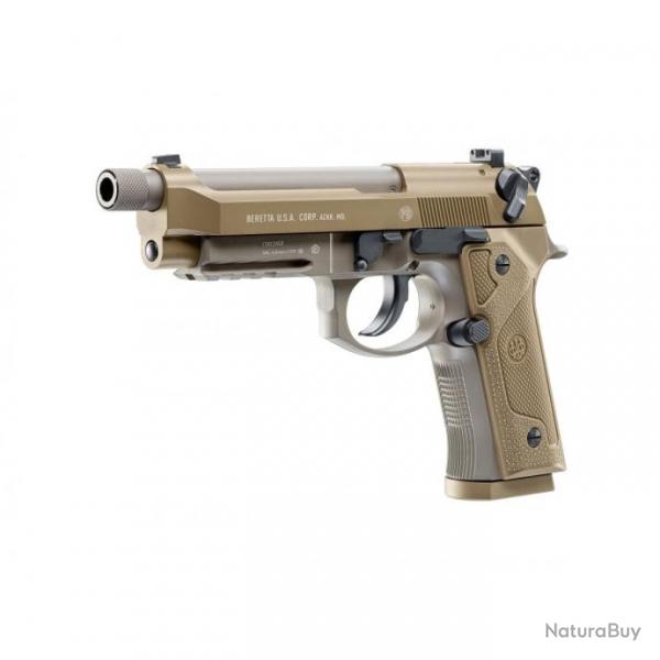 Pistolet  plomb Beretta M9A3 fm Co2 - Cal. 4.5 Bb's