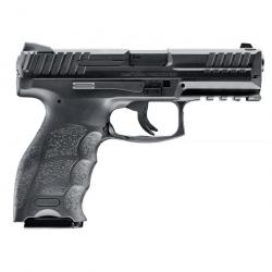 Pistolet à plomb Heckler & Koch vp9 Black Co2 - Cal. 4.5 bb's