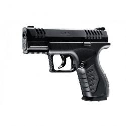 Pistolet à plomb Ux Xbg Co2  - Cal. 4.5 Bb's