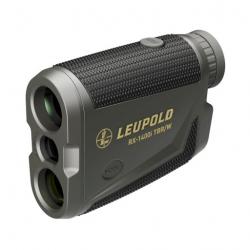 Télémètre LEUPOLD rx-1400i tbr/w gen 2